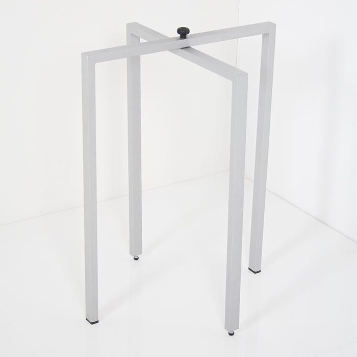 Tavolo consolle allungabile design moderno Narvik