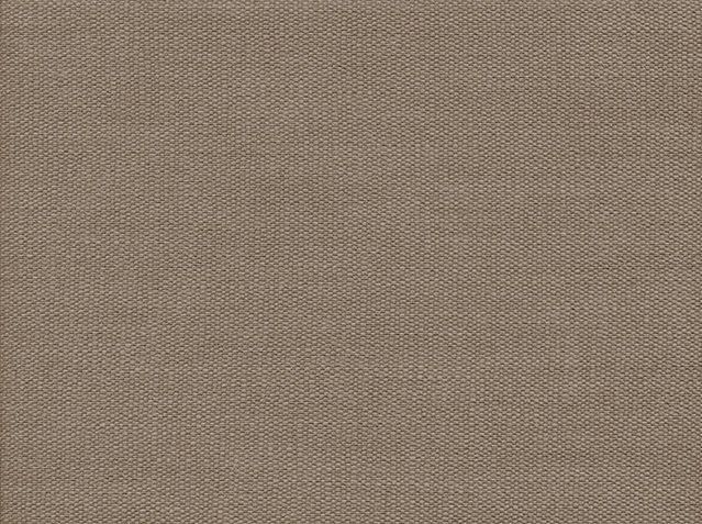 Pouf imbottito in tessuto Supremax Deluxe