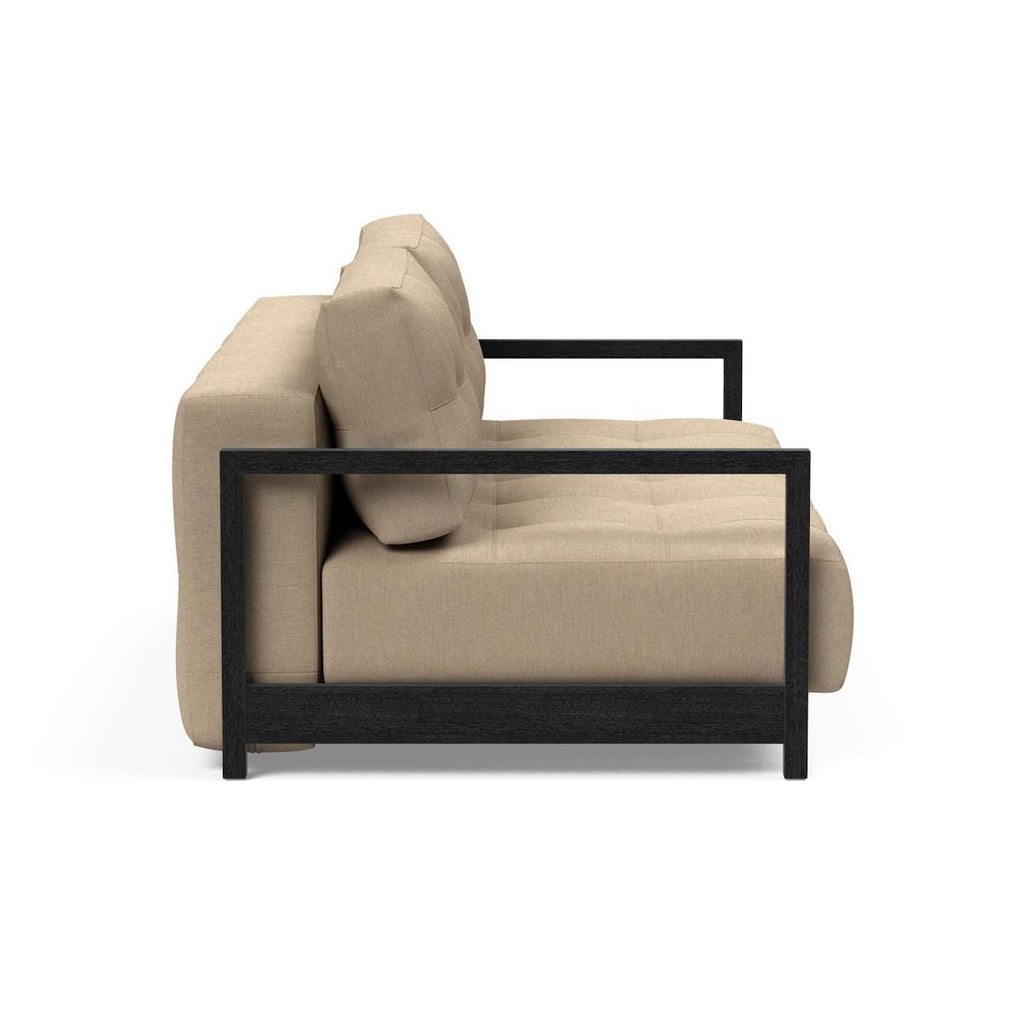 Divano letto 2 posti per monolocale Bifrost Deluxe