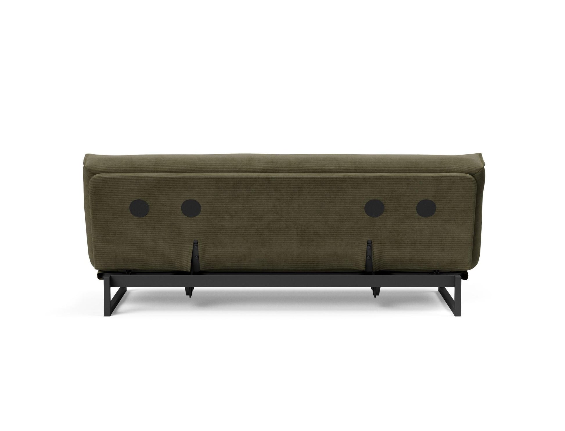 Divano letto ad una piazza e mezza Fraction 120