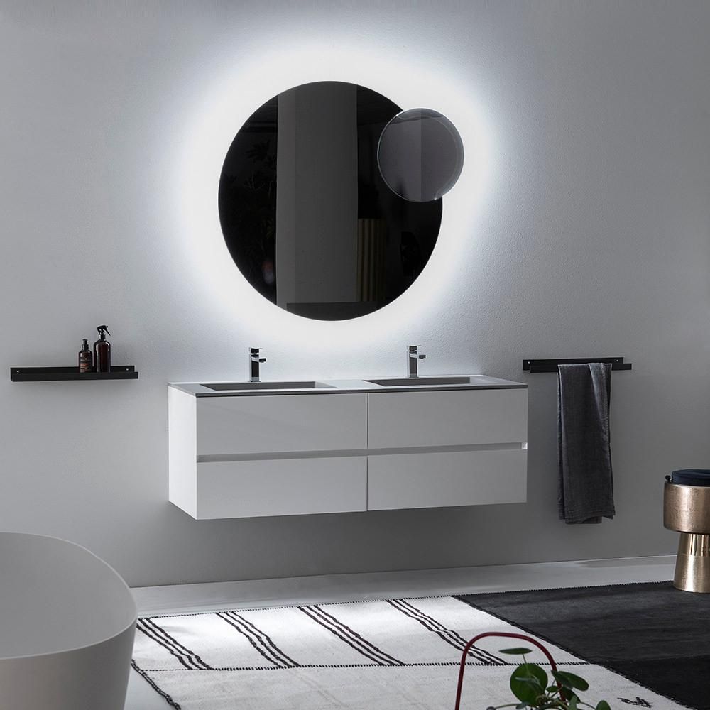 Mobili bagno City 3 di Loetrà