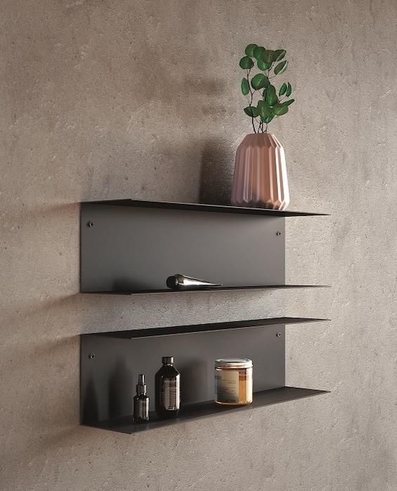 Mobili bagno in legno Style 5 di Loetrà