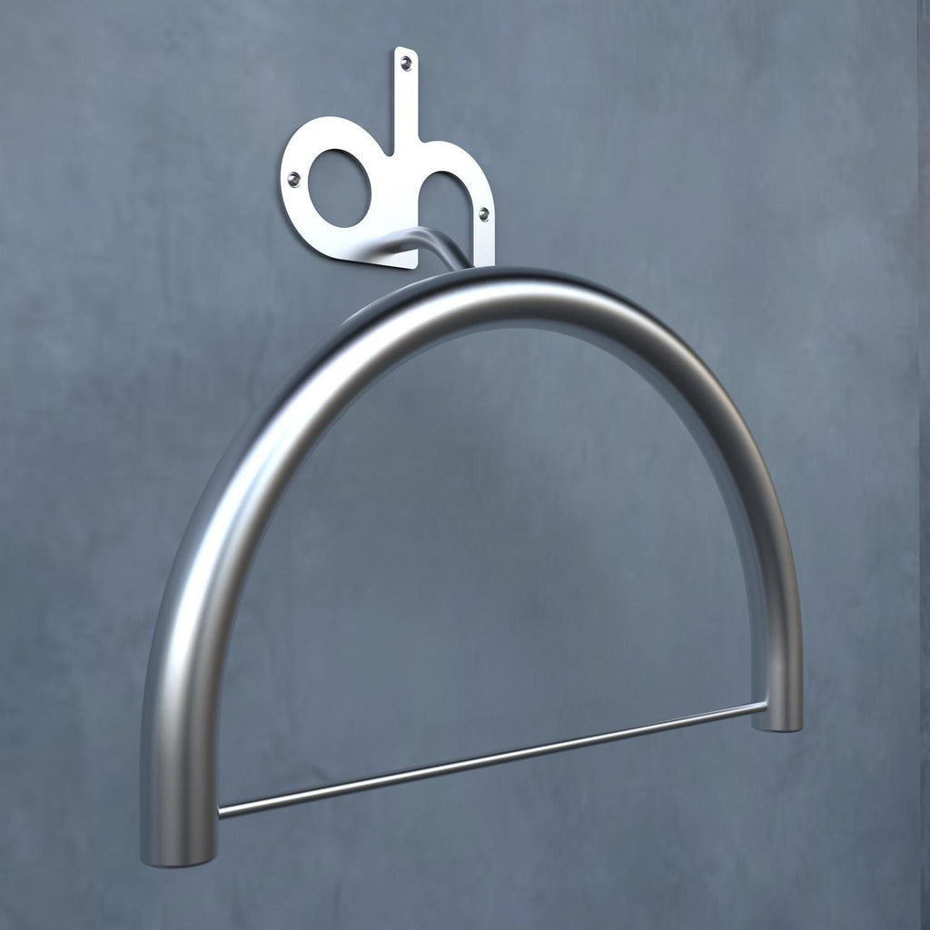 Porta abiti da camera design moderno Fulton