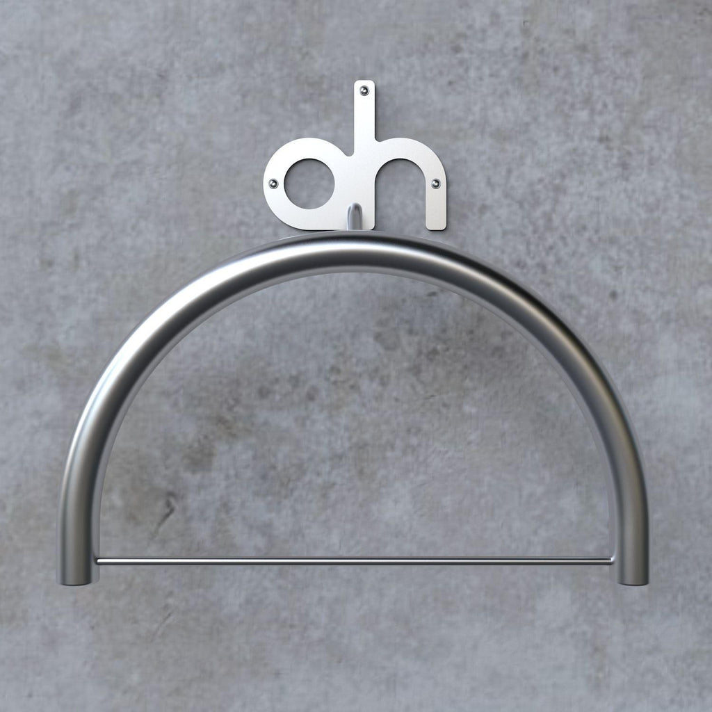 Porta abiti da camera design moderno Fulton