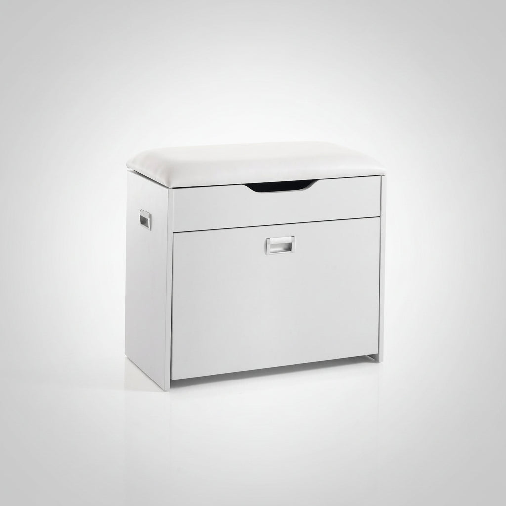 Panca scarpiera salvaspazio per ingresso Genial B