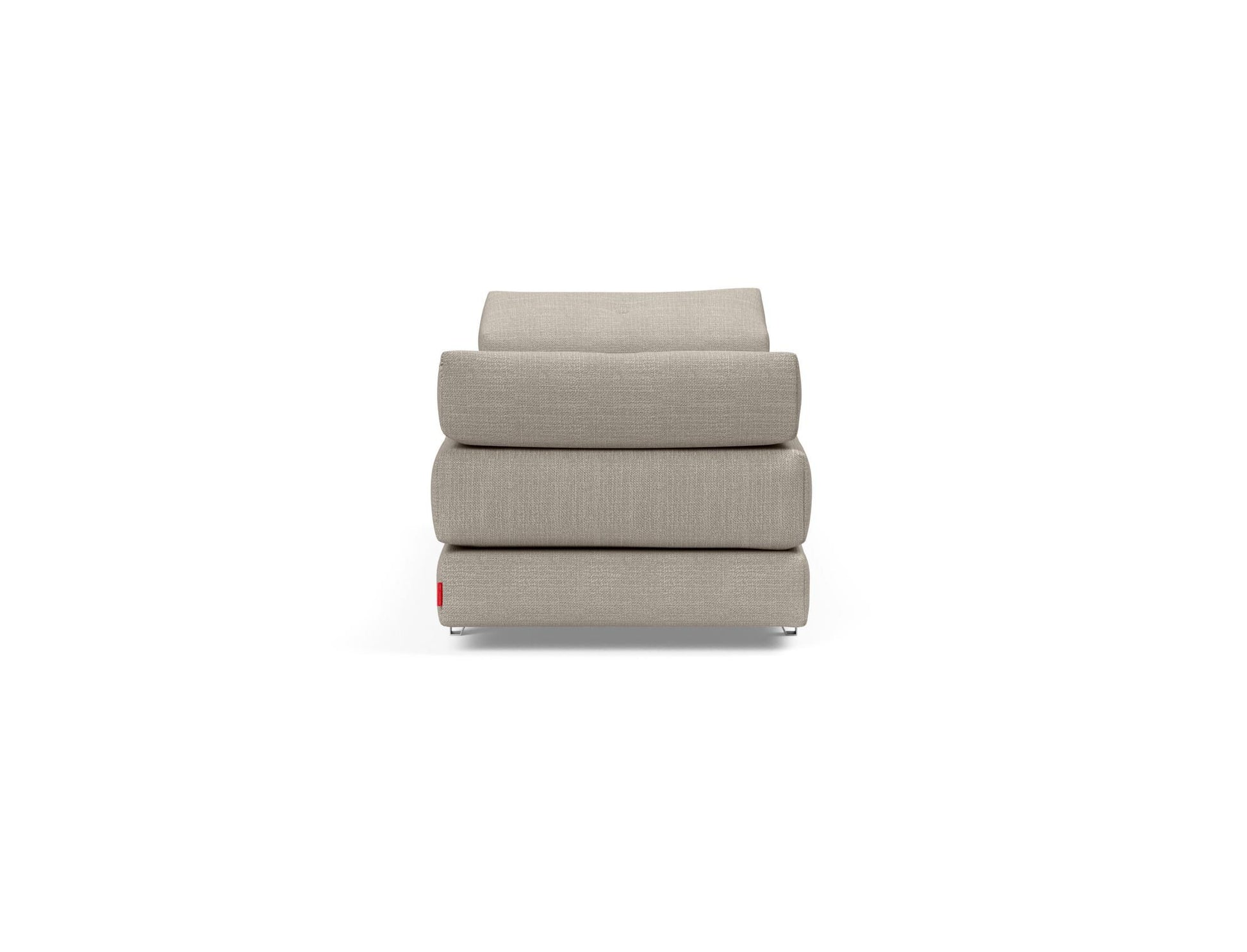 Divano letto singolo o matrimoniale Sigmund