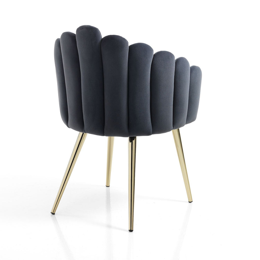 Sedia poltrona Sigrid