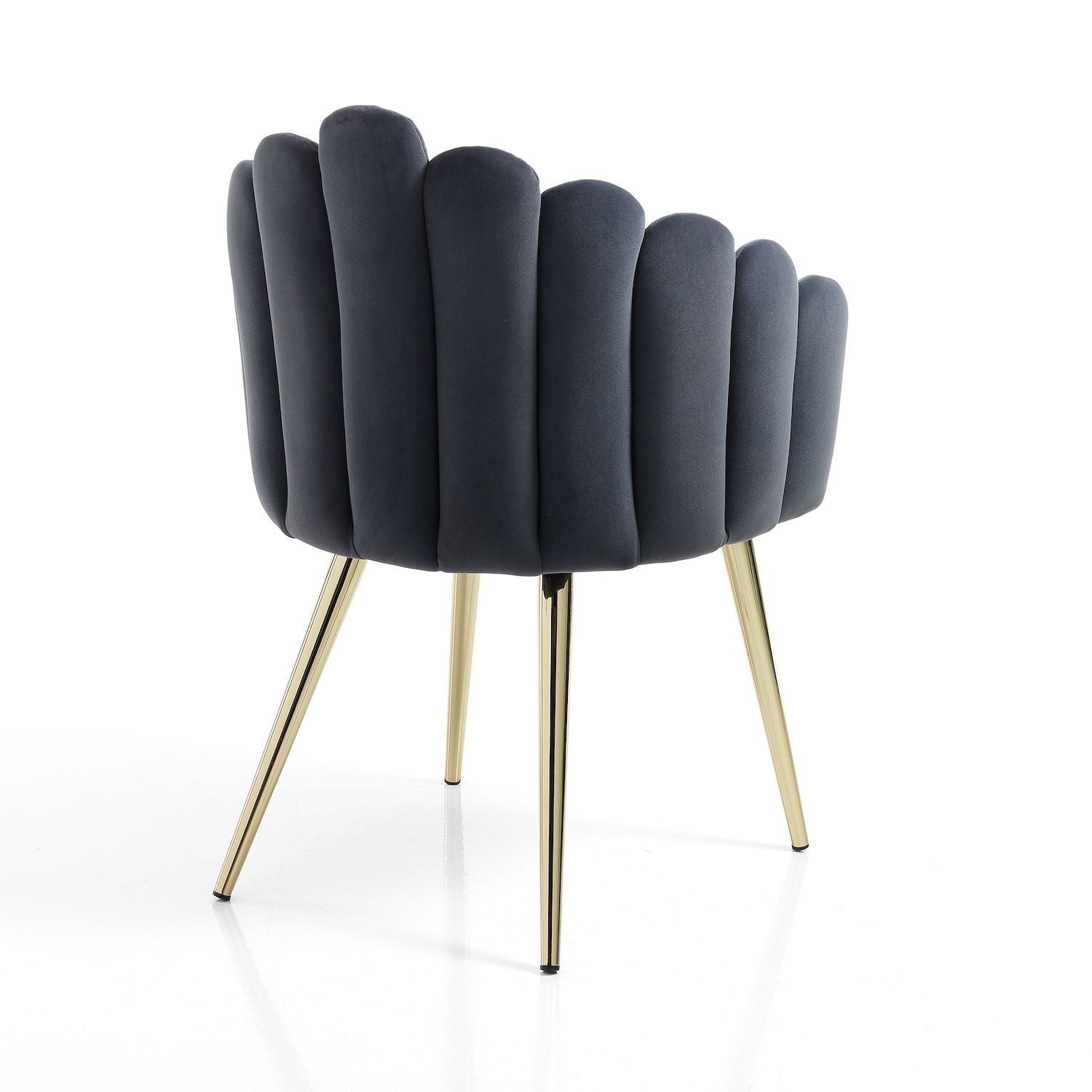 Sedia poltrona Sigrid