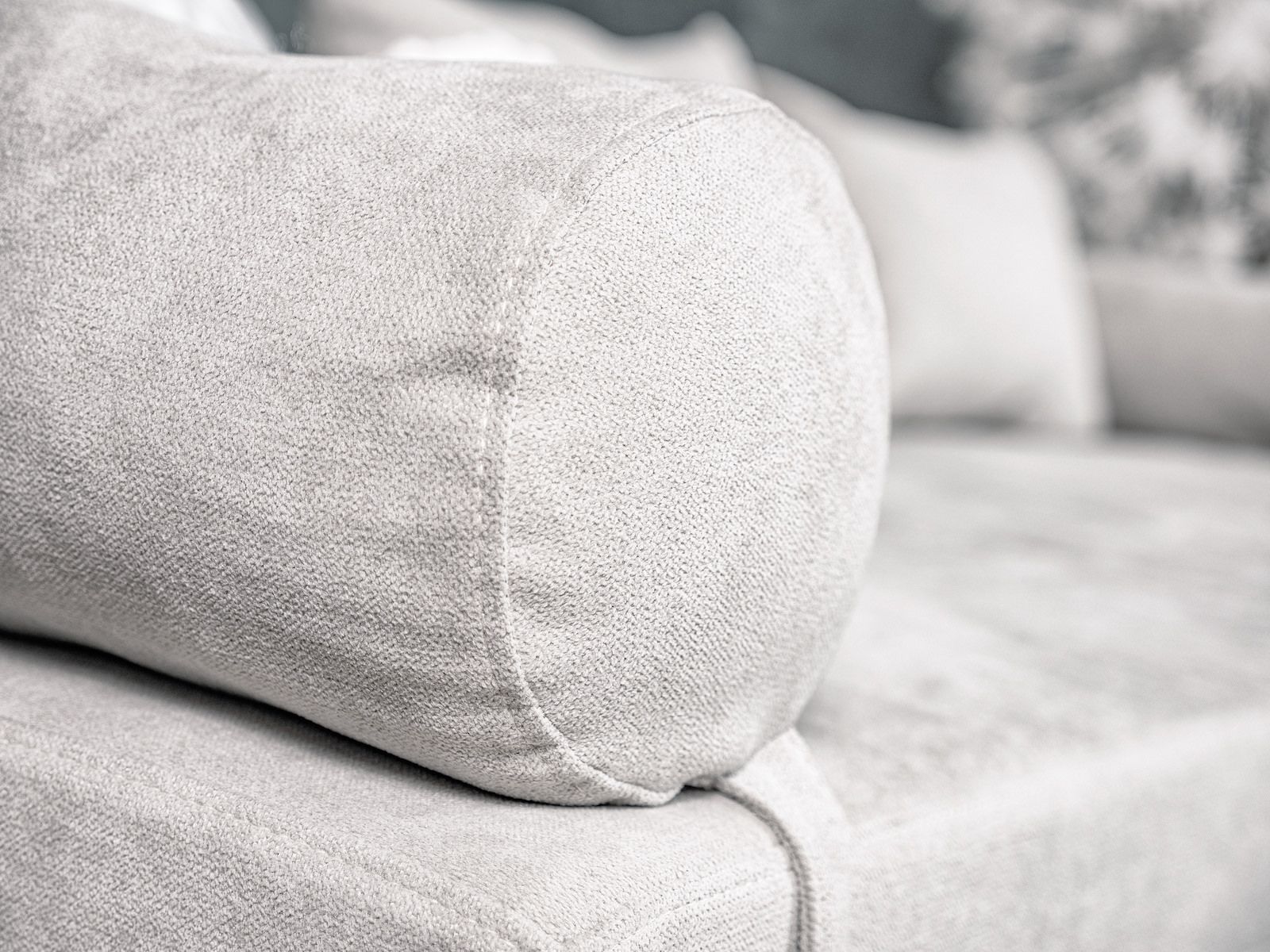 Divano letto in legno naturale Mikkeli