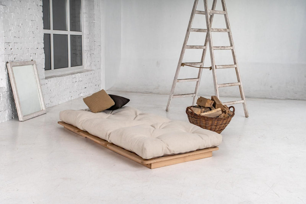 Poltrona letto design moderno Derup