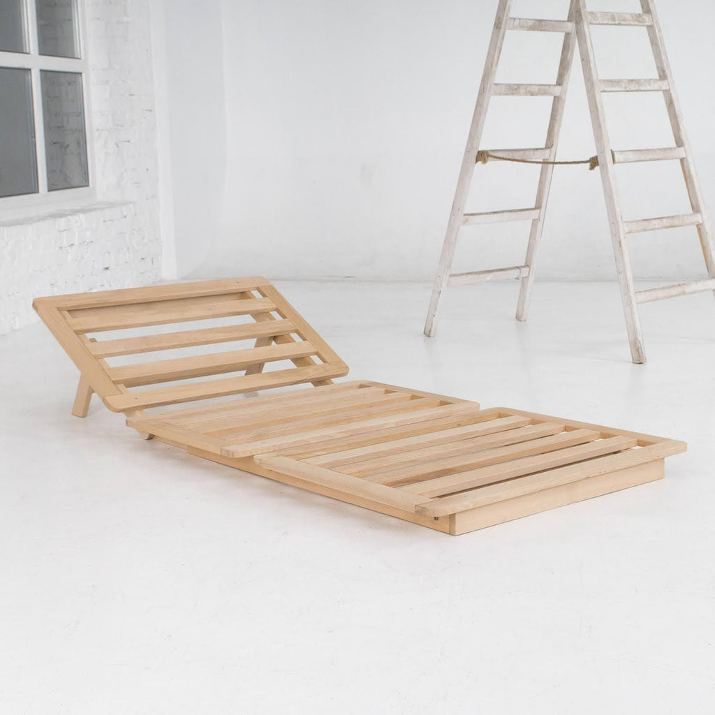 Poltrona letto design moderno Derup