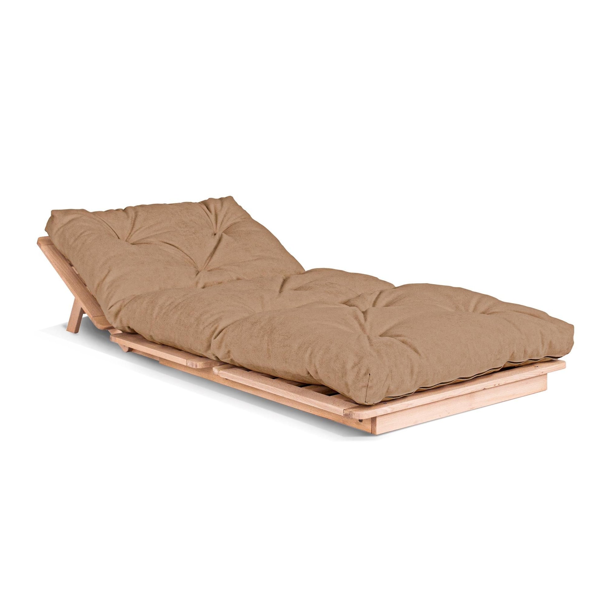 Poltrona letto design moderno Derup