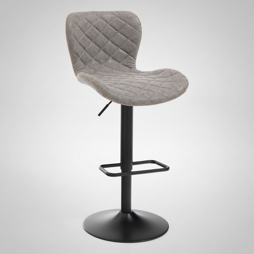 Coppia sgabelli cucina design moderno Oliver