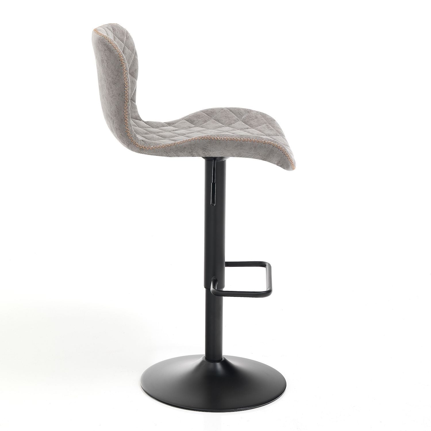 Coppia sgabelli cucina design moderno Oliver