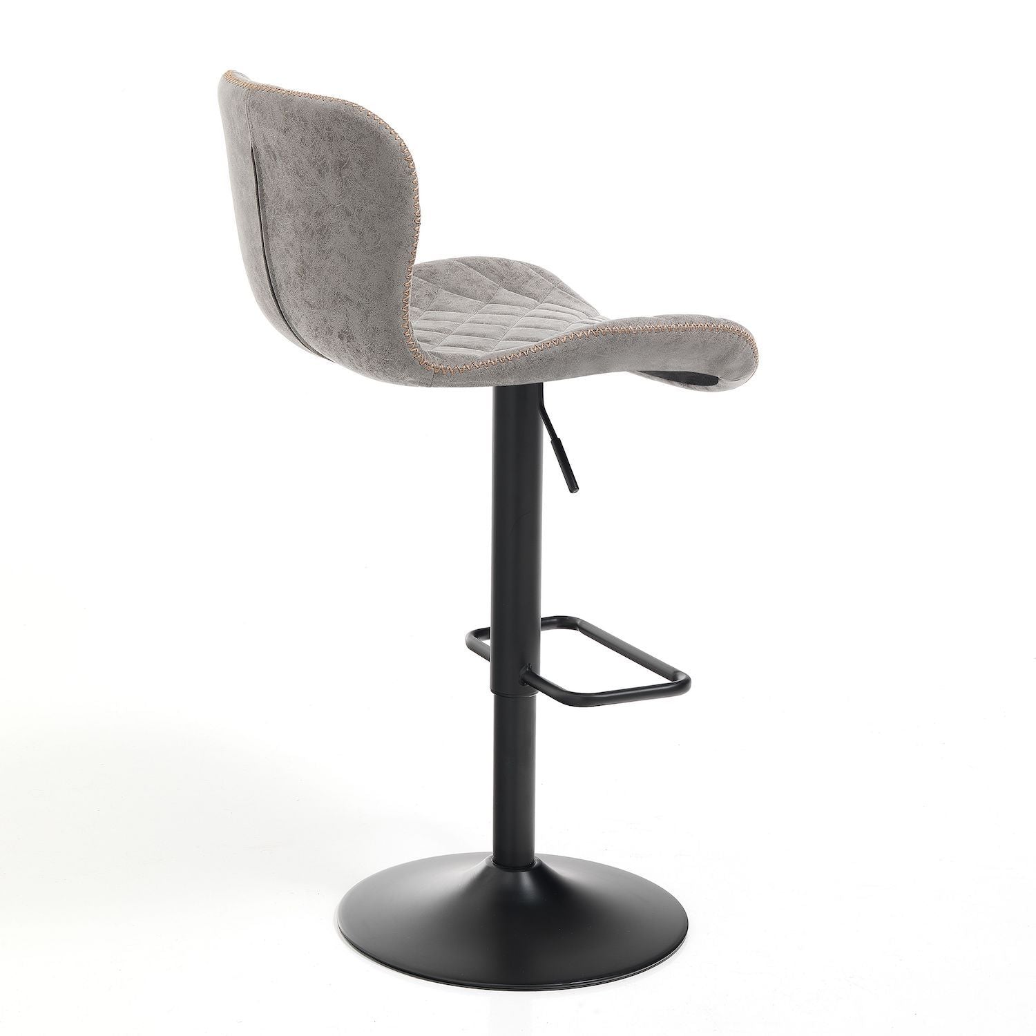 Coppia sgabelli cucina design moderno Oliver