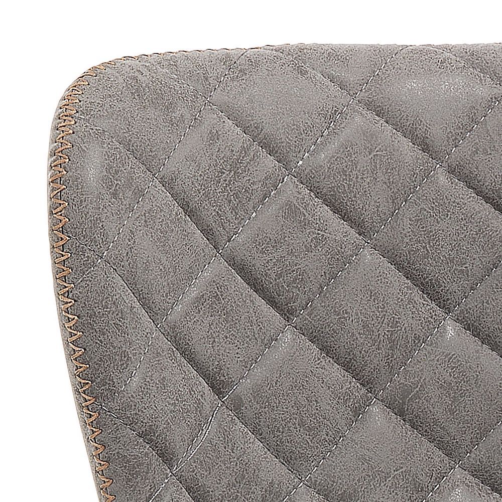 Coppia sgabelli cucina design moderno Oliver