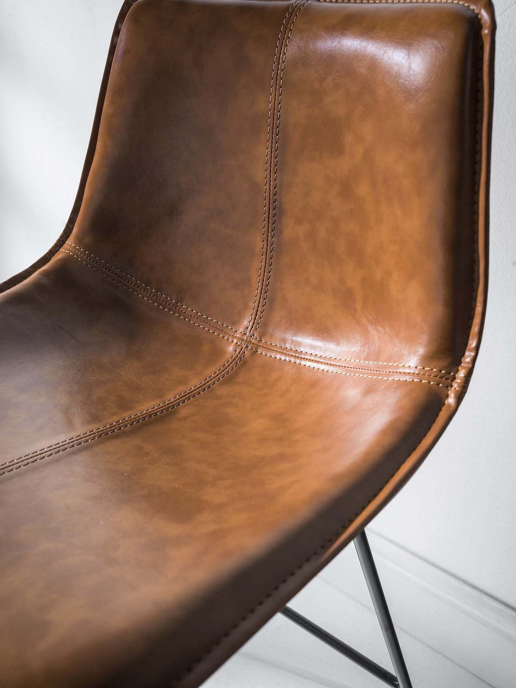 Coppia sgabelli cucina moderni Joel