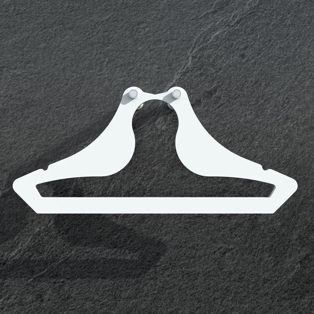 Servomuto design da parete Dexter