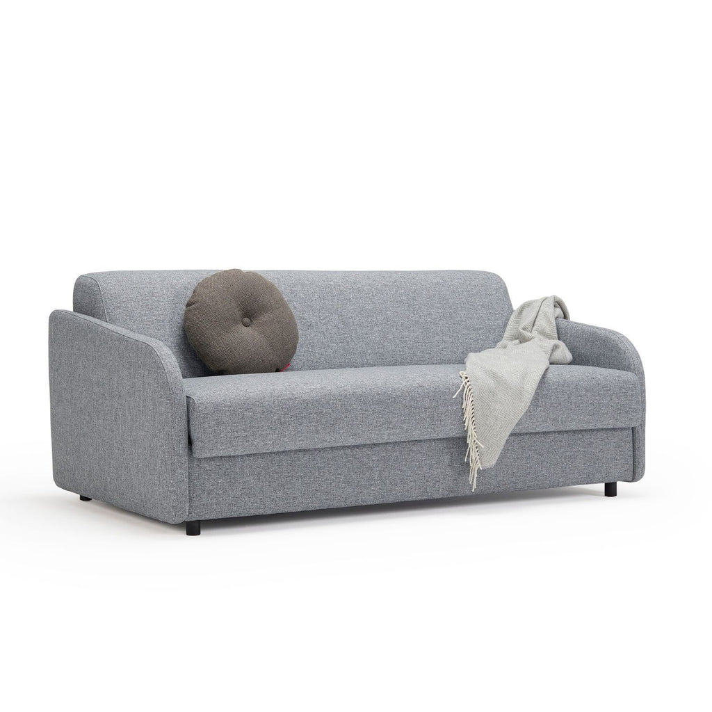 Divano letto una piazza e mezza o matrimoniale Eivor