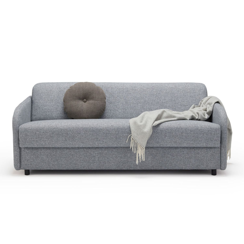 Divano letto una piazza e mezza o matrimoniale Eivor