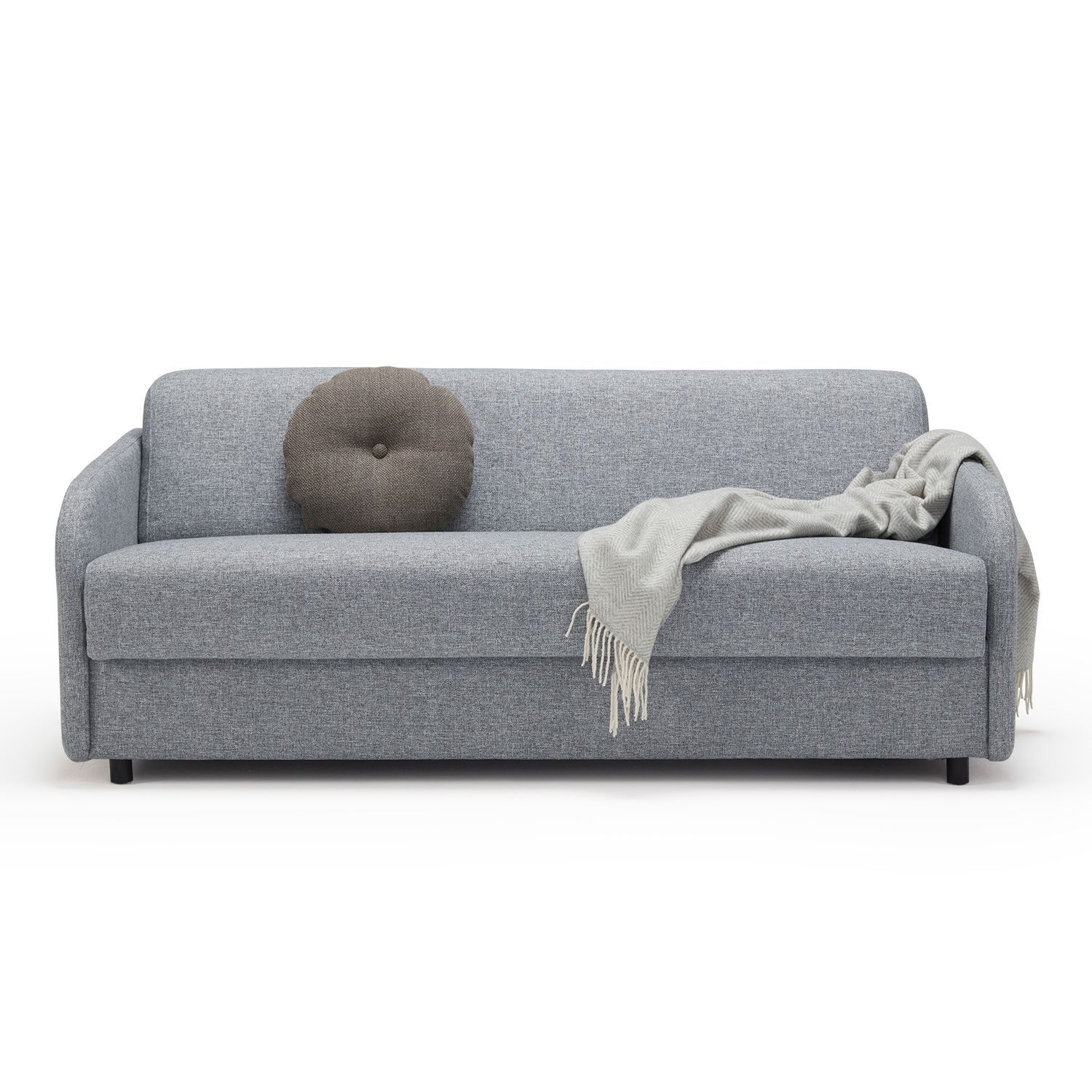 Divano letto una piazza e mezza o matrimoniale Eivor