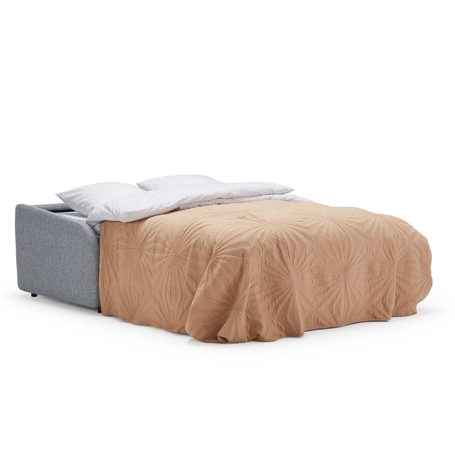 Divano letto una piazza e mezza o matrimoniale Eivor