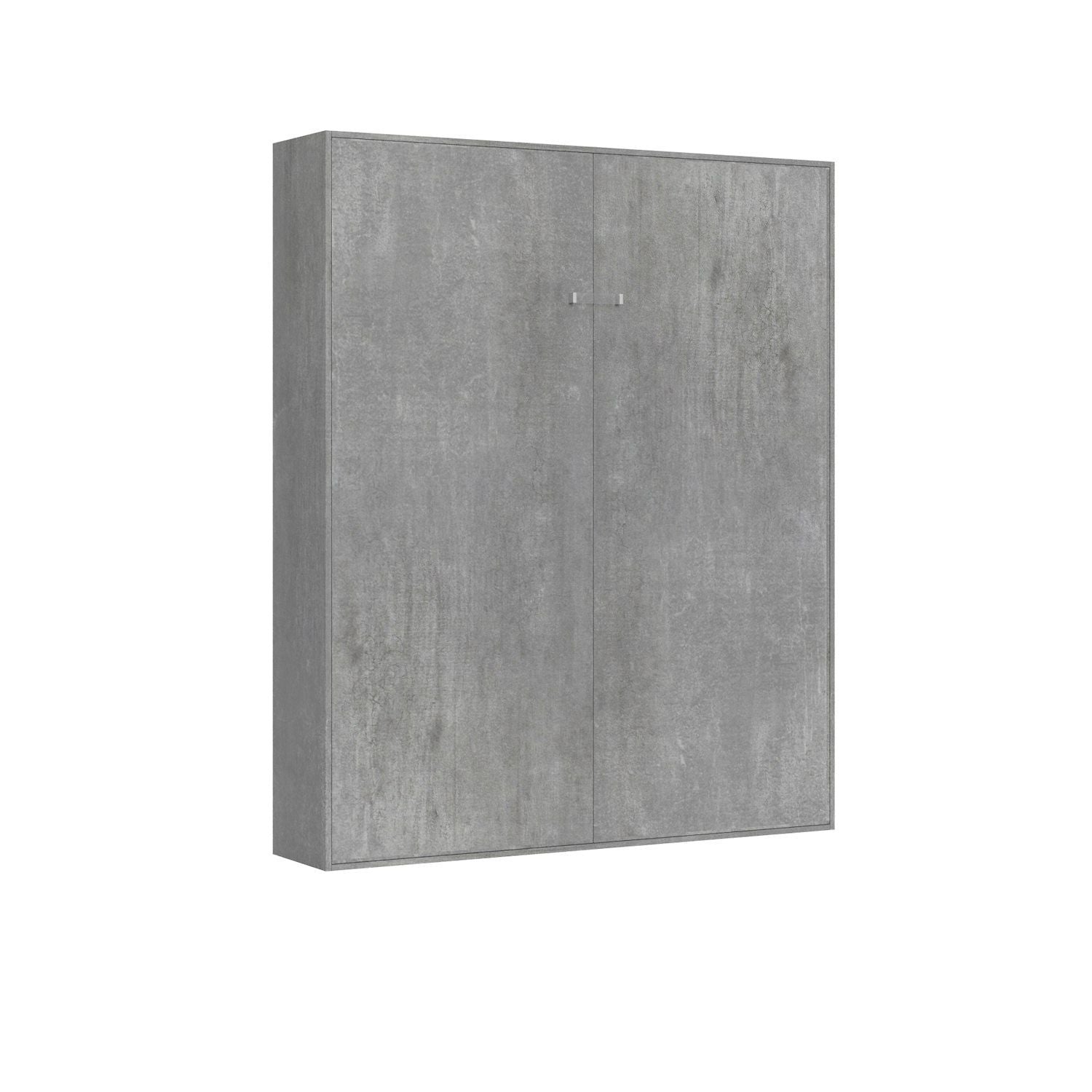 Letto matrimoniale a scomparsa design moderno Lexton