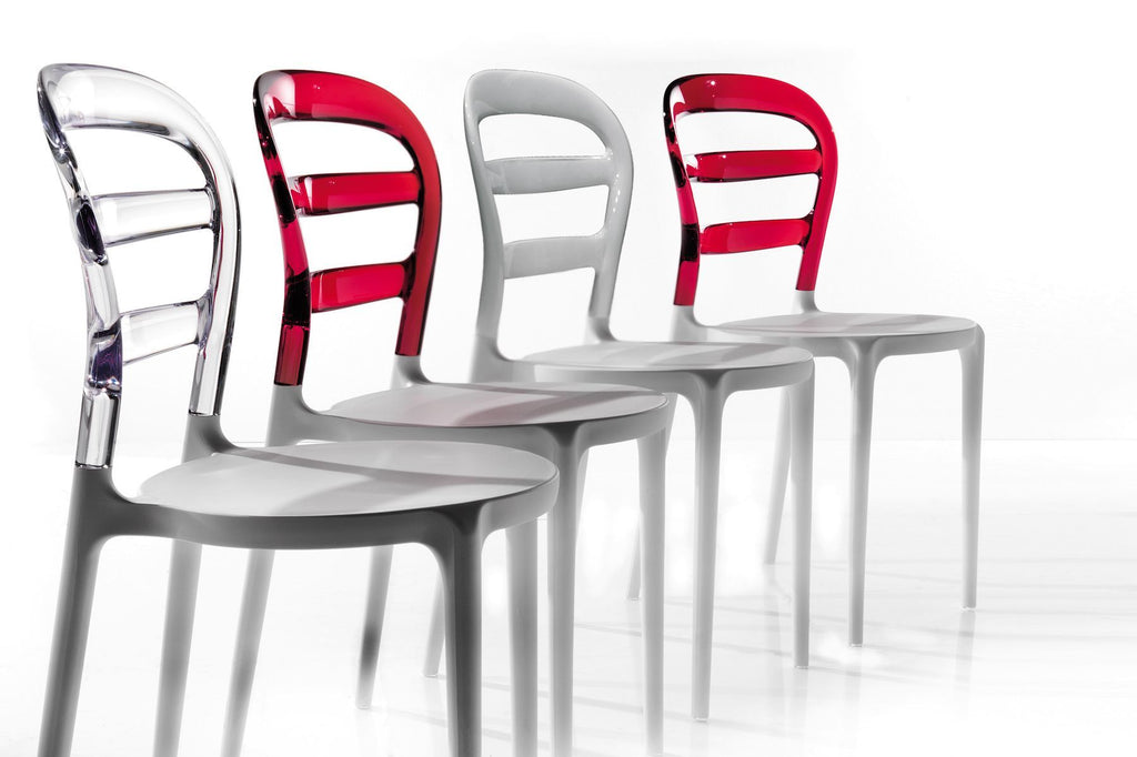 Sedie moderne per sala da pranzo Jodene