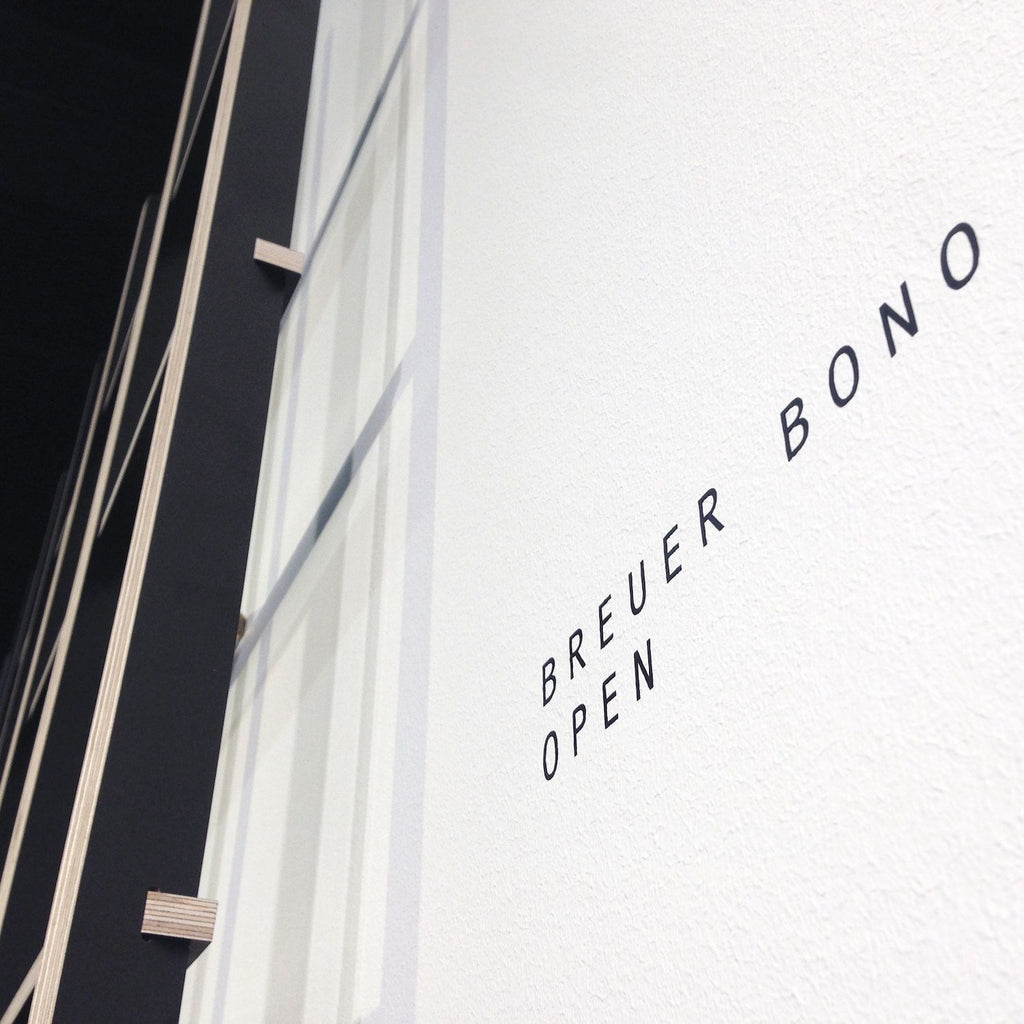 Libreria scaffale da parete in legno Open