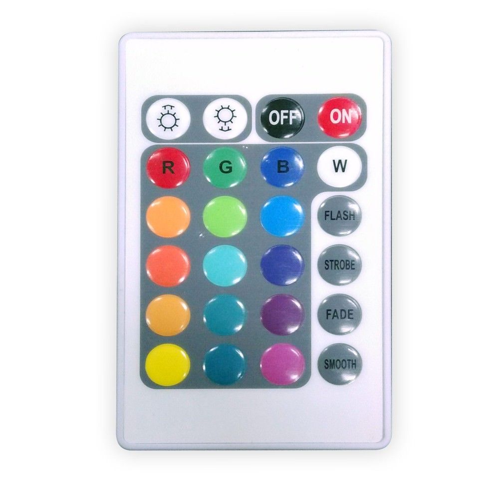 Lampada da terra per esterno senza filo Sferik