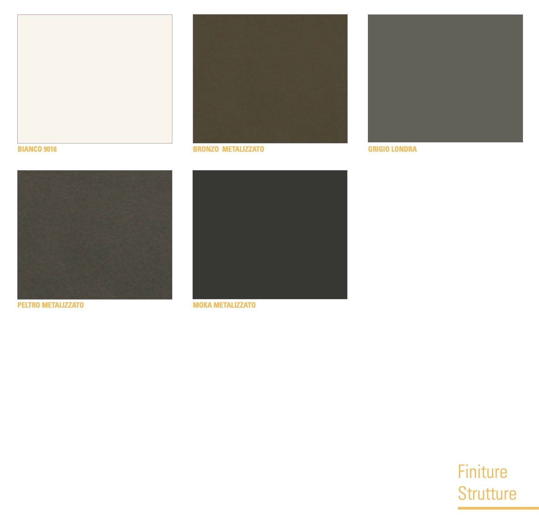 Tavolino rotondo con vassoio Gabriel Ø60