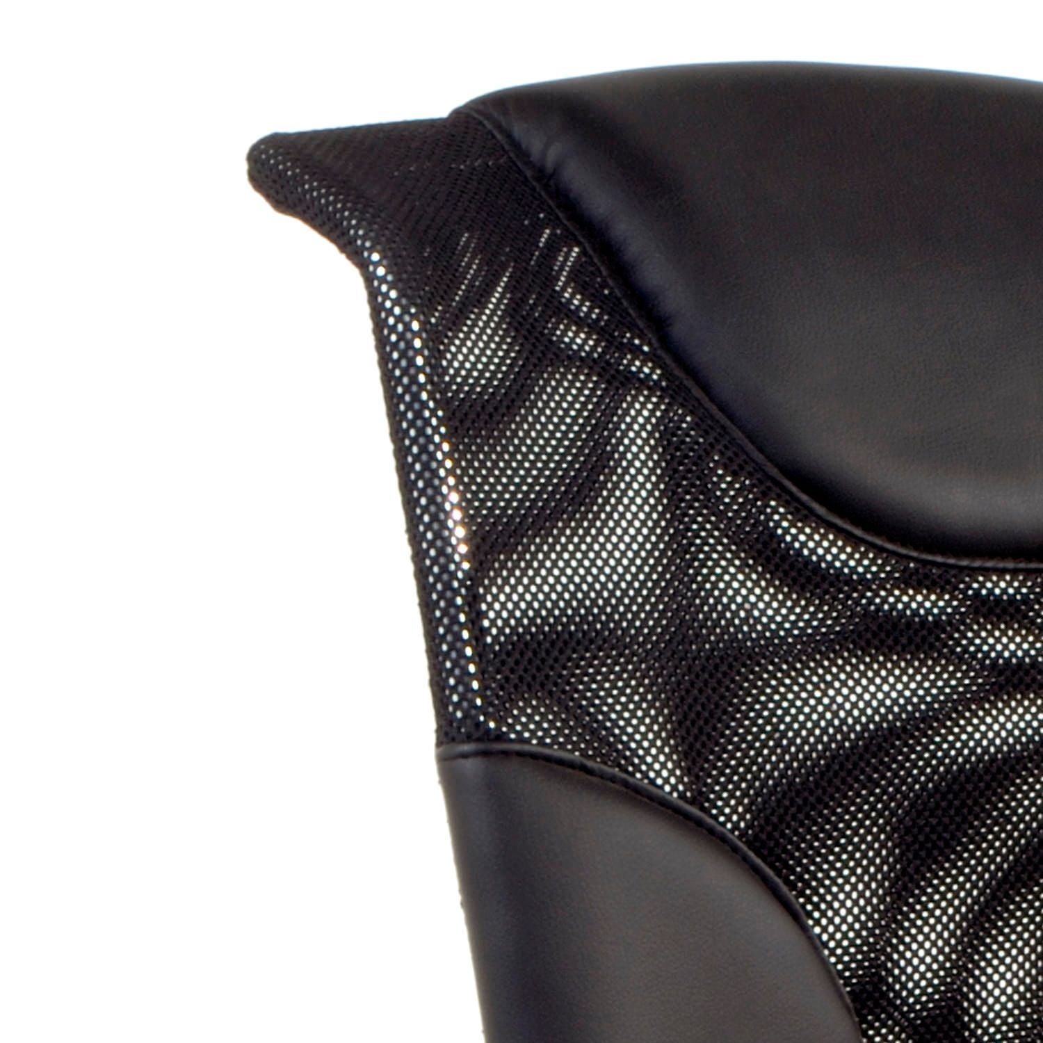 Poltrona direzionale per ufficio Ederna