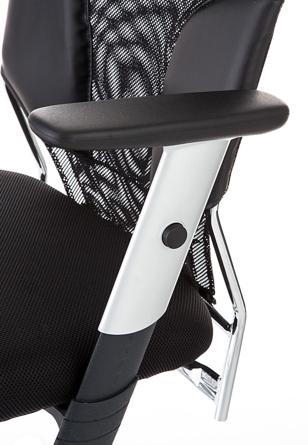 Poltrona direzionale per ufficio Ederna