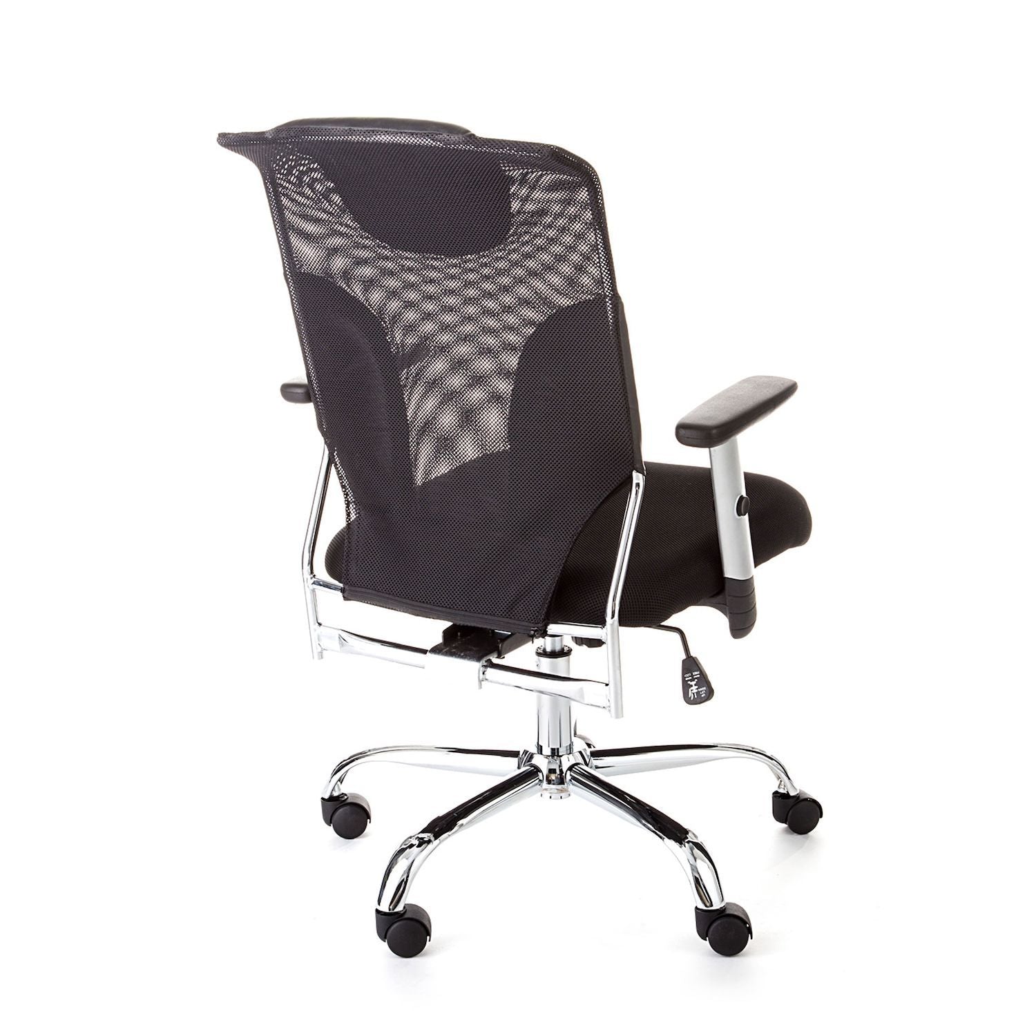 Poltrona direzionale per ufficio Ederna