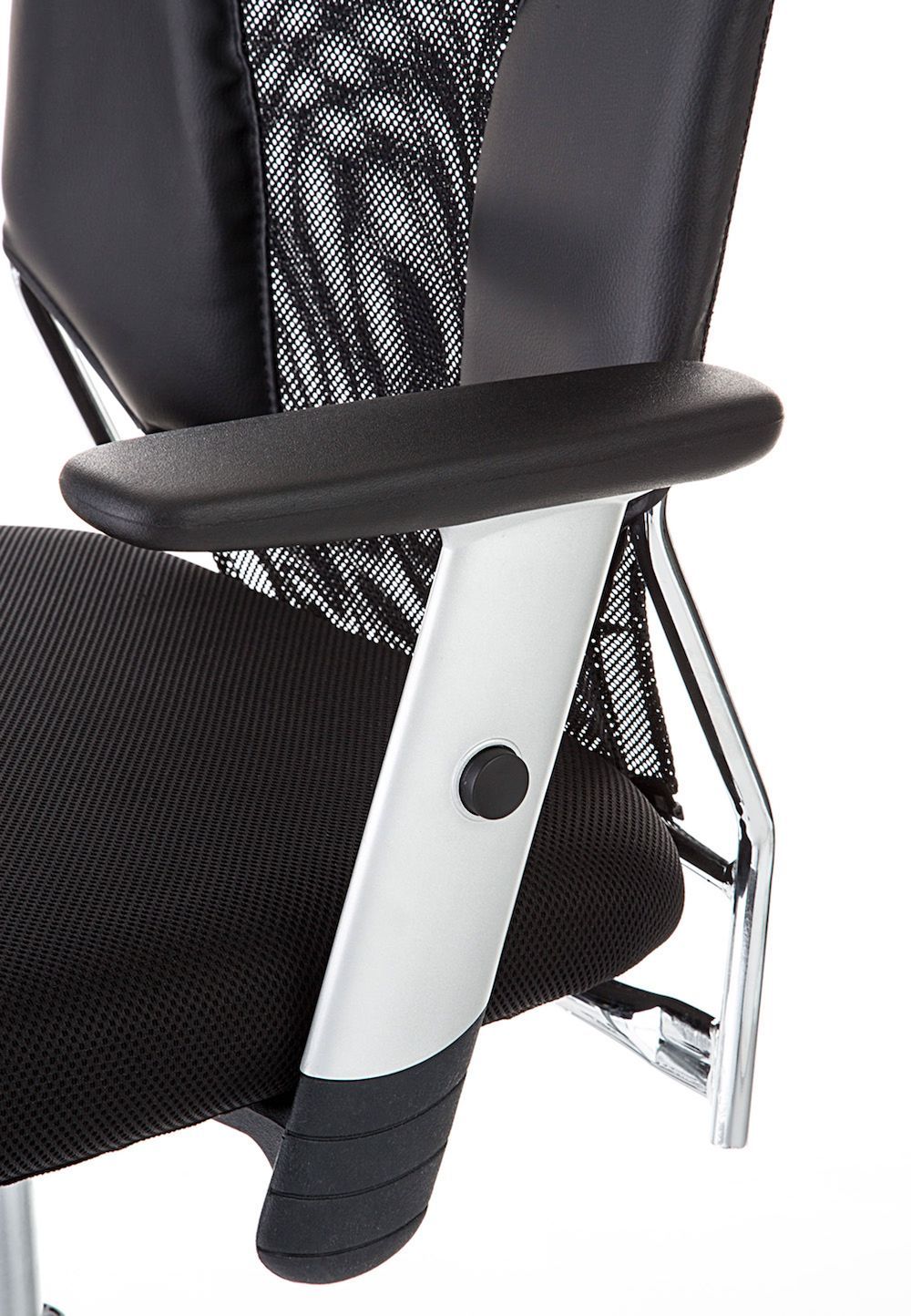 Poltrona direzionale per ufficio Ederna