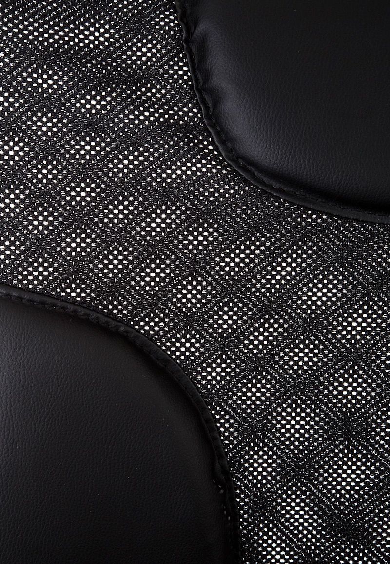 Poltrona direzionale per ufficio Ederna