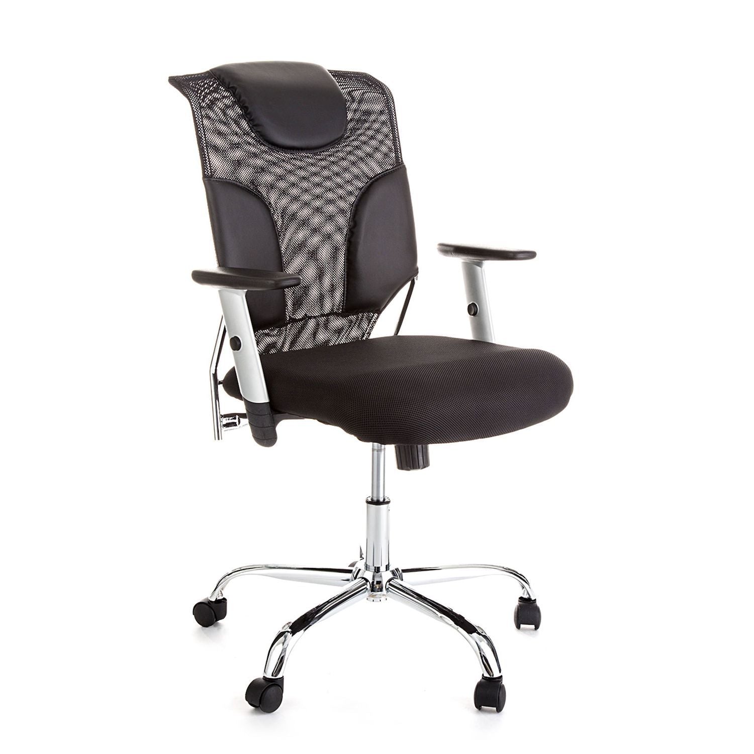 Poltrona direzionale per ufficio Ederna