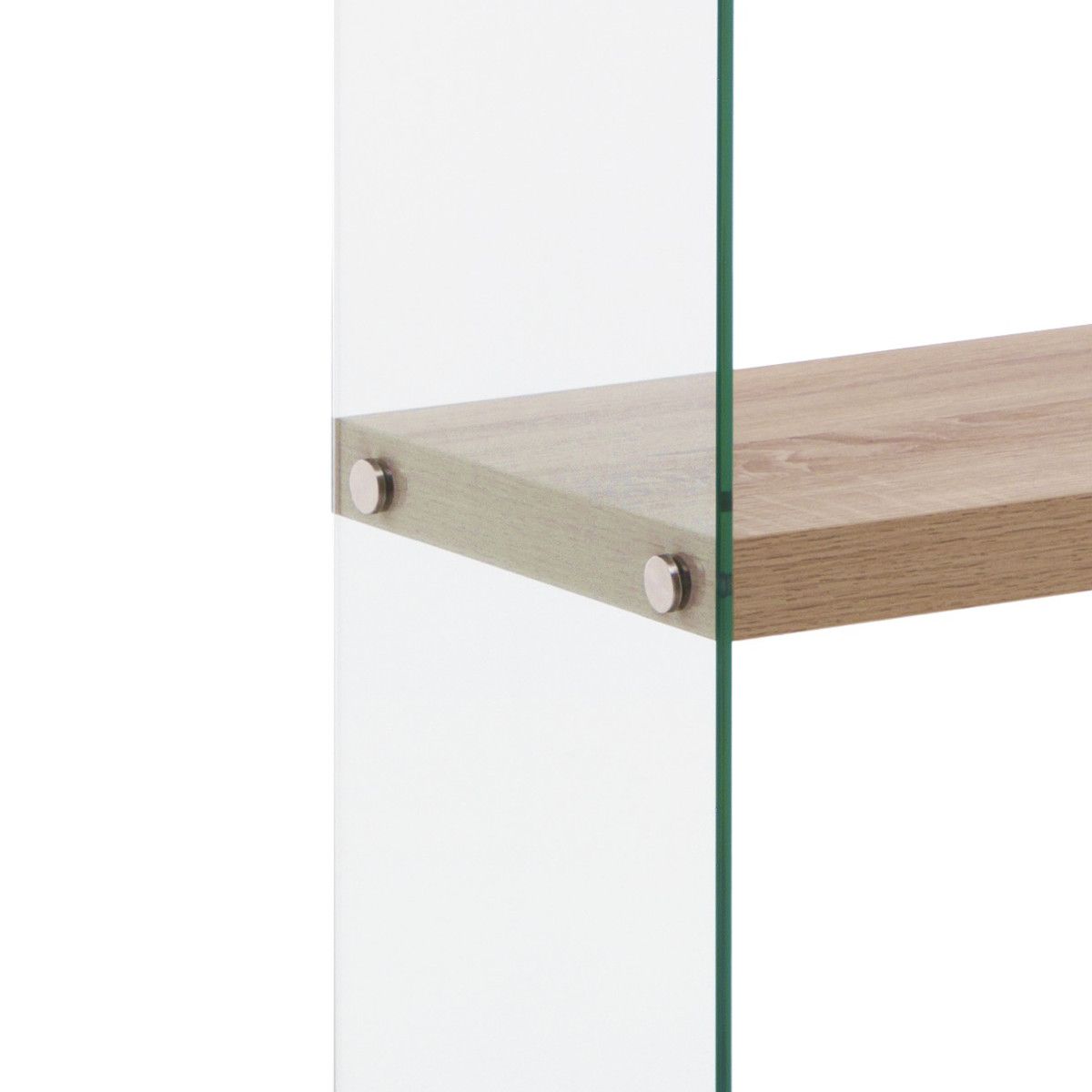 Scaffale libreria Amantida 75/5