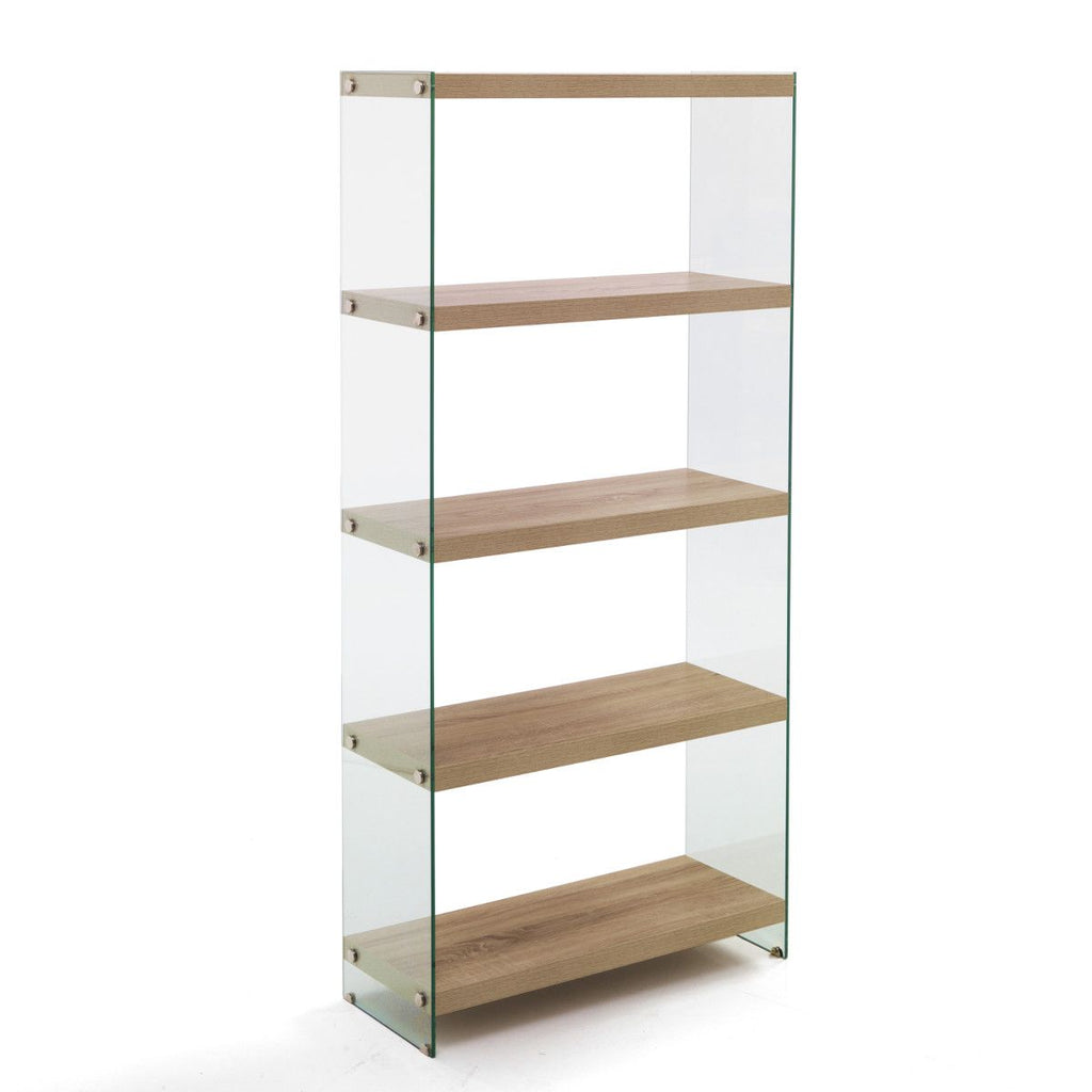 Scaffale libreria Amantida 75/5