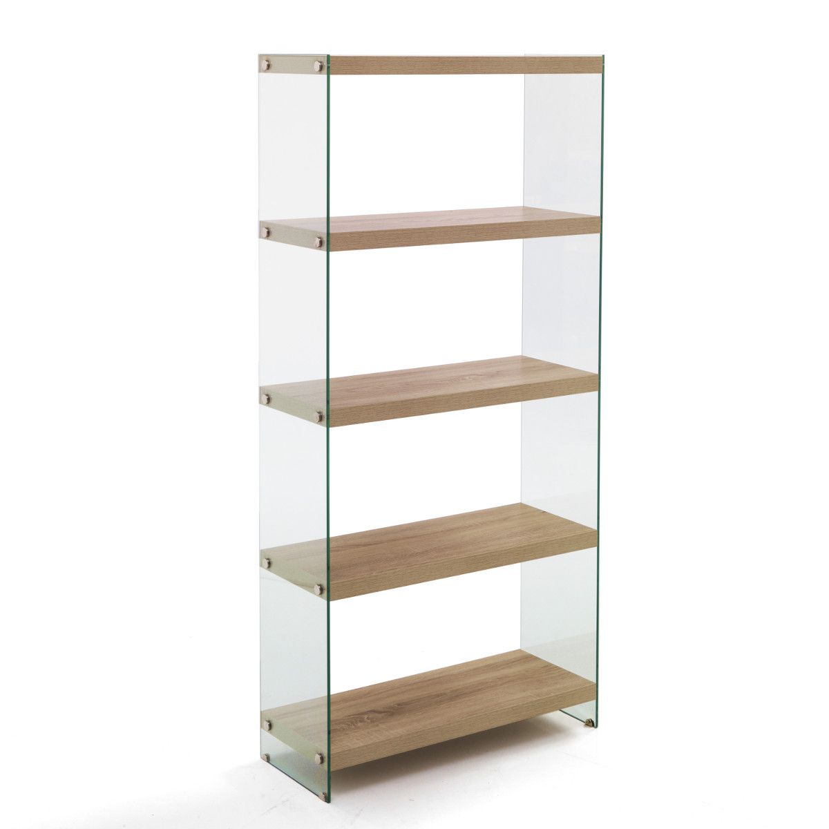 Scaffale libreria Amantida 75/5