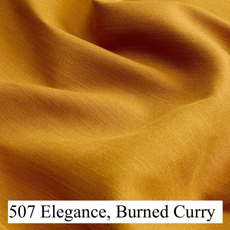 507 Elegance, Burned Curry