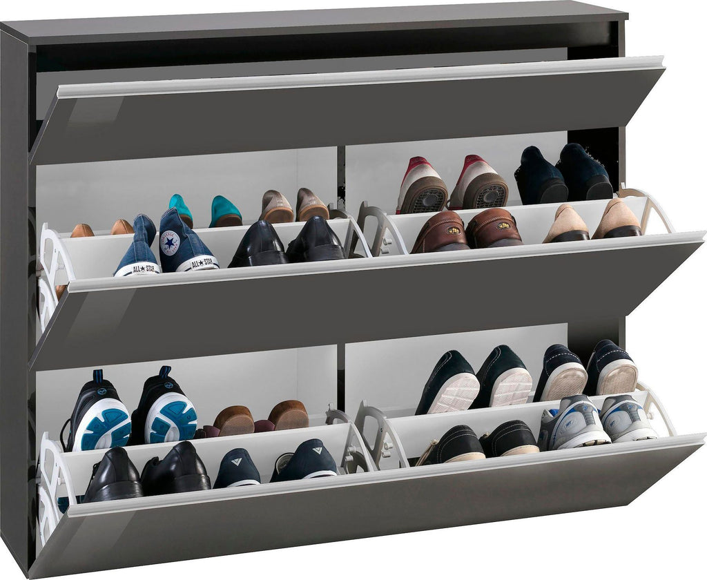 Mobile scarpiera salvaspazio Neville 2 Anthrax