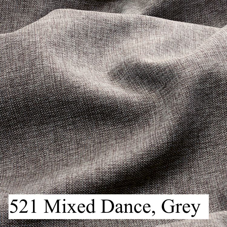 521 Mixed Dance, Grey