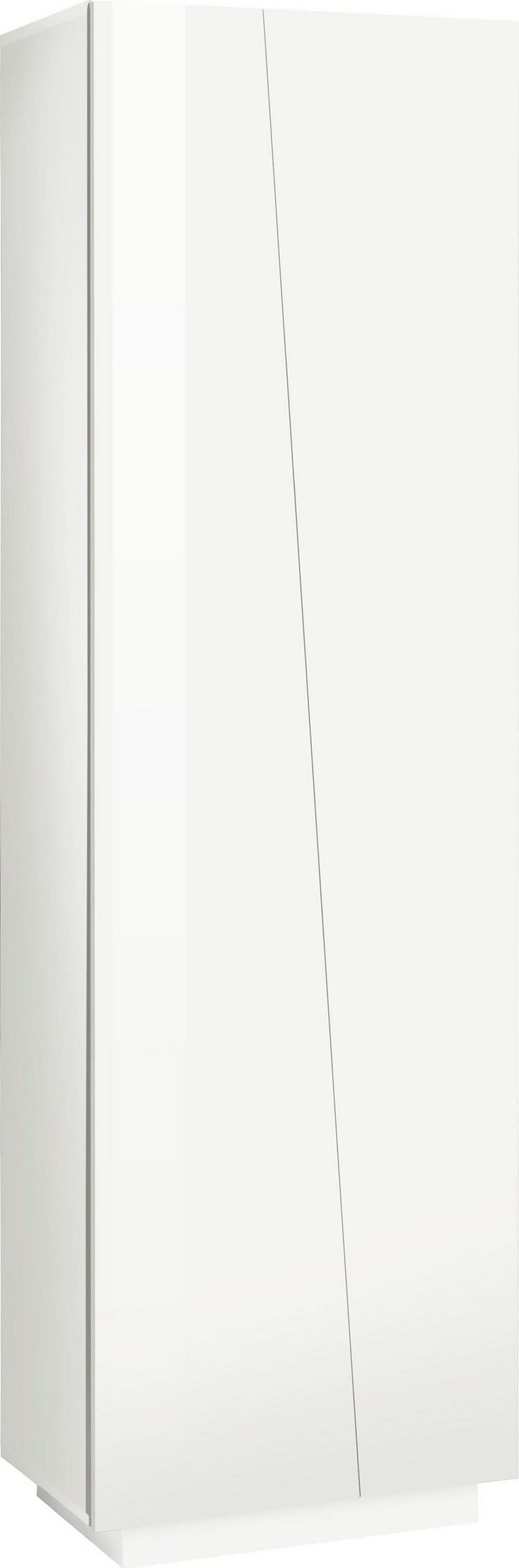 Armadio camera da letto Annabel White