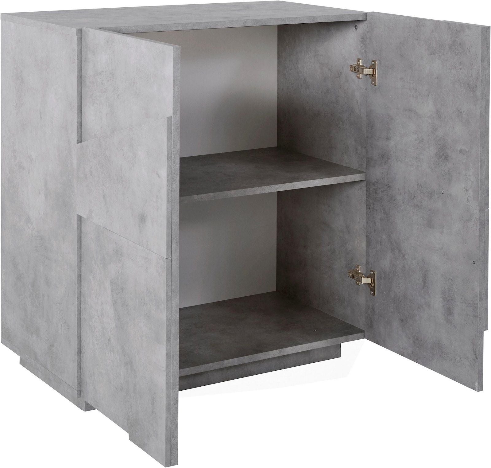 Credenza cucina Taylor 2A Cement