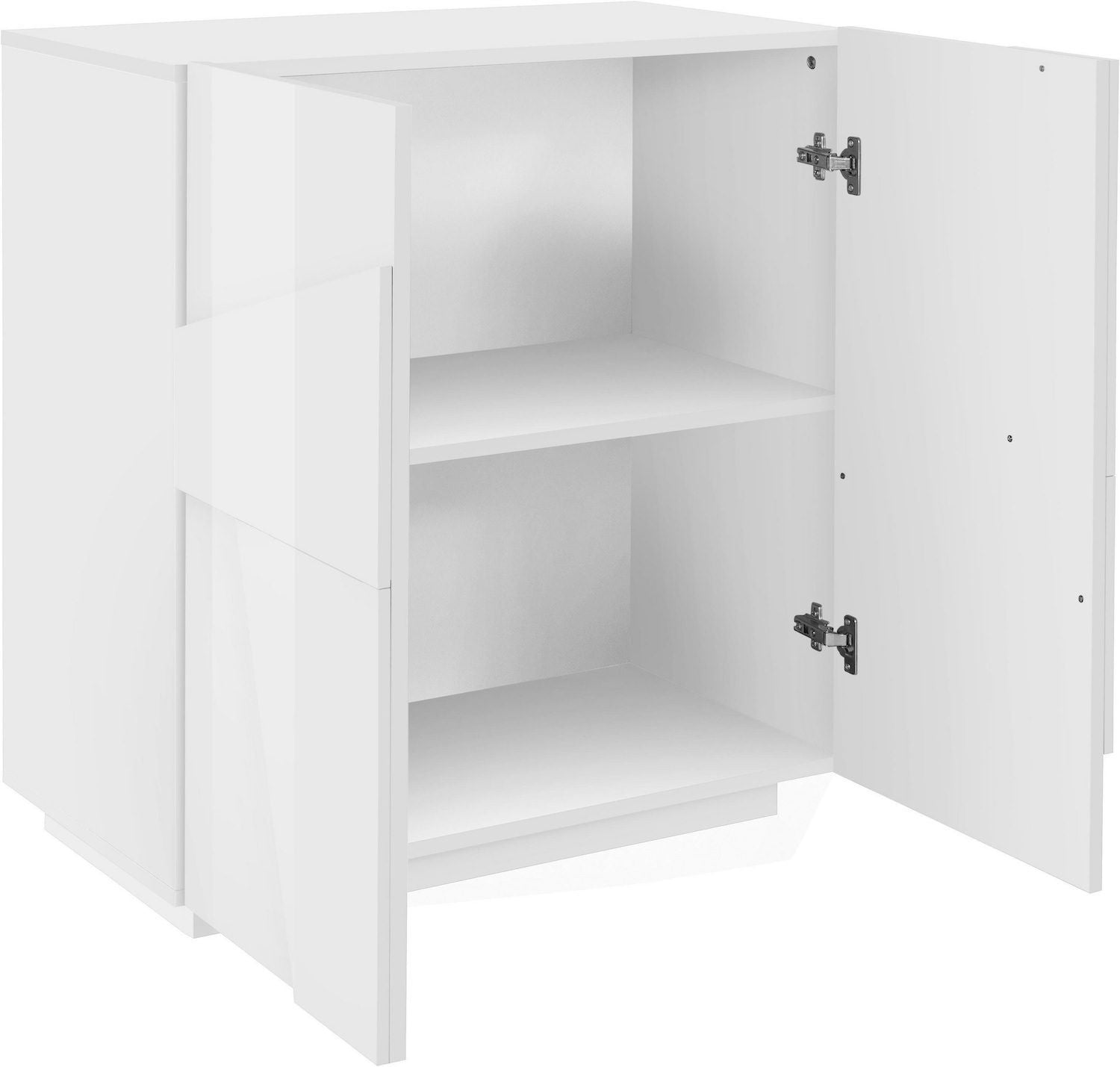 Credenza cucina Taylor 2A White