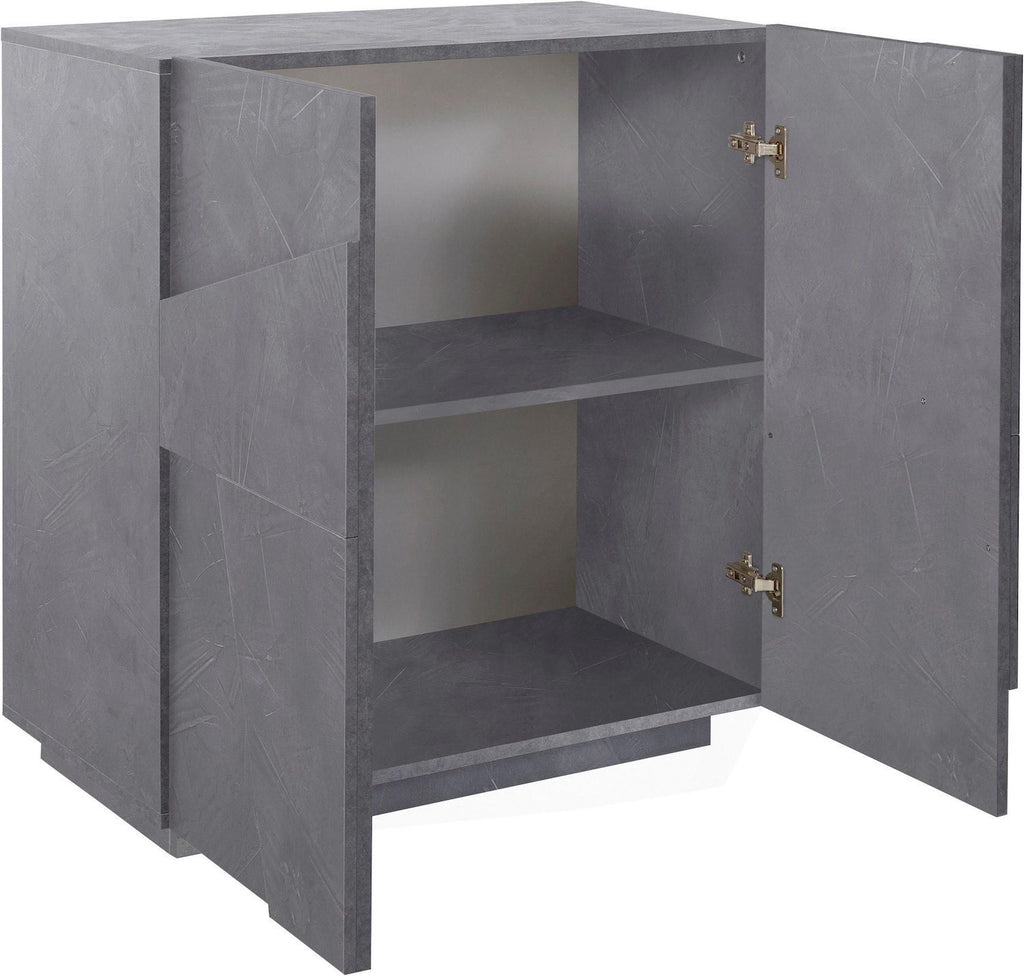 Credenza cucina Taylor 2A Slate