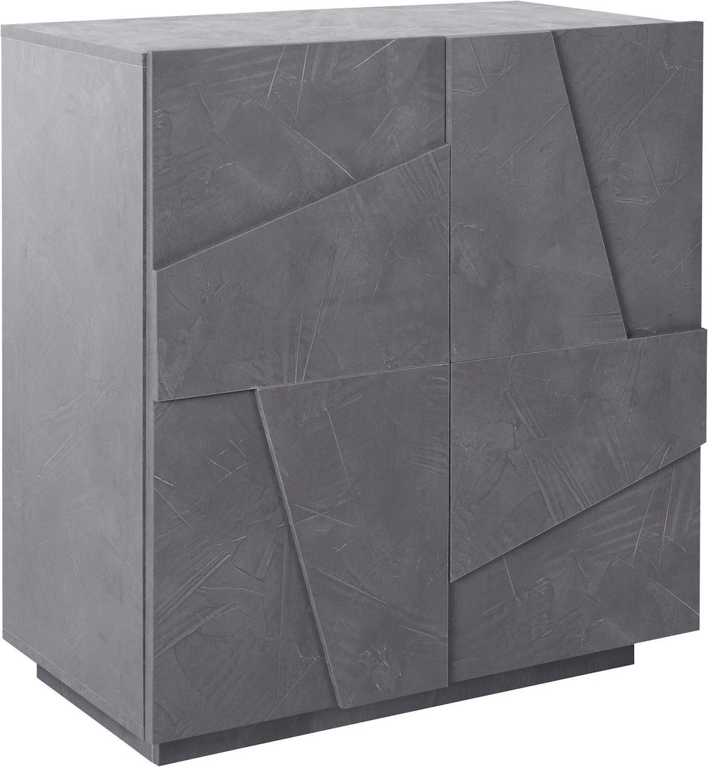 Credenza cucina Taylor 2A Slate