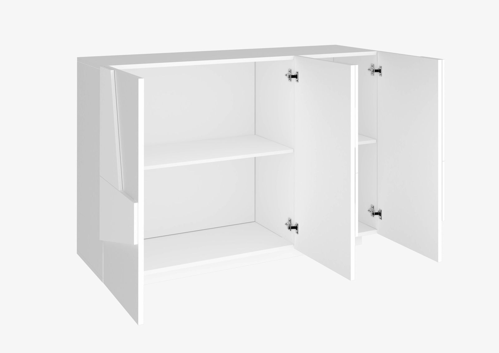 Madia ingresso Taylor 3A/120 White