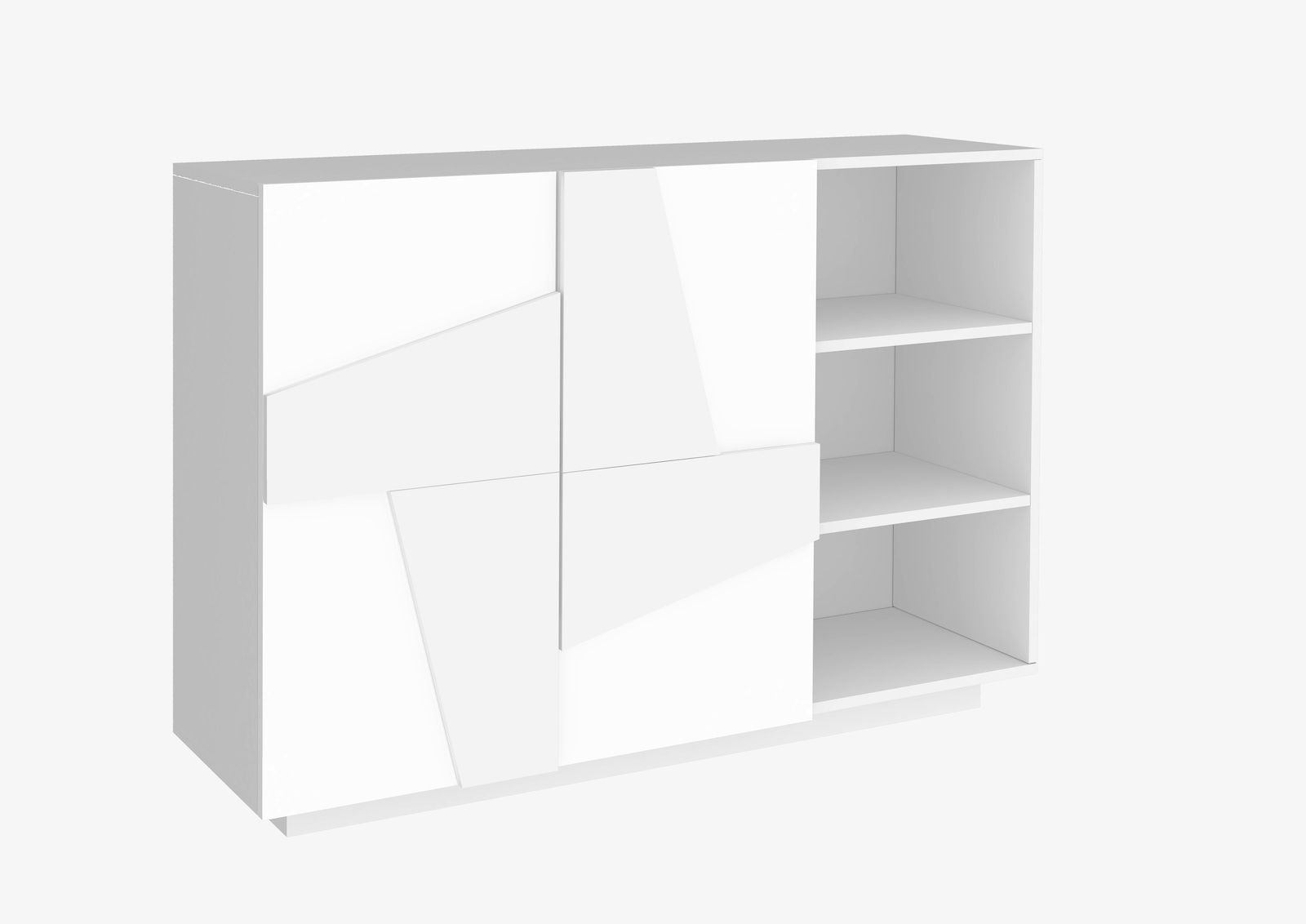 Madia ingresso Taylor 2A/120 White